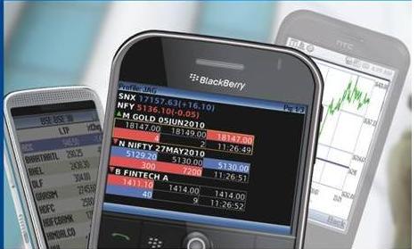 LIVE MCX MARKET RATE ON MOBIILE- GOLD SILVER COPPER CRUDE